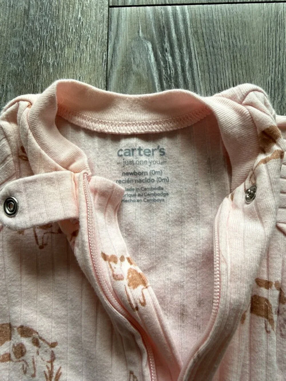 Newborn Bundle
